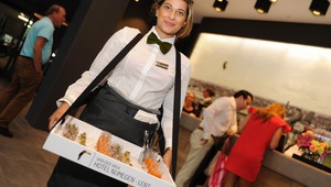 Welkom in Van der Valk Hotel Nijmegen-Lent